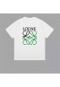 LOEWE ロエベtシャツ 品番：X-LI-LOE-57994ラインで在庫確認とご注文の際、品番を教えてください