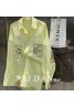 LOEWE ロエベパーカー服ジャケット 品番：X-LI-LOE-58019ラインで在庫確認とご注文の際、品番を教えてください