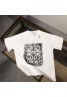 LOEWE ロエベtシャツ 品番：X-LI-LOE-58020ラインで在庫確認とご注文の際、品番を教えてください