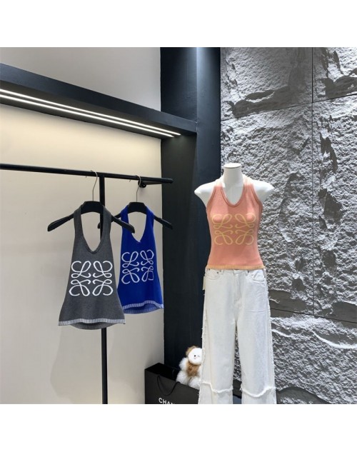 LOEWE ロエベtシャツ 品番：X-LI-LOE-58234ラインで在庫確認とご注文の際、品番を教えてください