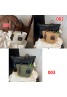 LOEWE ロエベバッグカバン 品番：X-LI-LOE-58298ラインで在庫確認とご注文の際、品番を教えてください