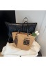 LOEWE ロエベバッグカバン 品番：X-LI-LOE-58298ラインで在庫確認とご注文の際、品番を教えてください
