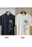 LOEWE ロエベtシャツ 品番：X-LI-LOE-58381ラインで在庫確認とご注文の際、品番を教えてください