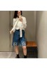 LOEWE ロエベパンツズボン 品番：X-LI-LOE-58470ラインで在庫確認とご注文の際、品番を教えてください