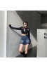 LOEWE ロエベパンツズボン 品番：X-LI-LOE-58472ラインで在庫確認とご注文の際、品番を教えてください