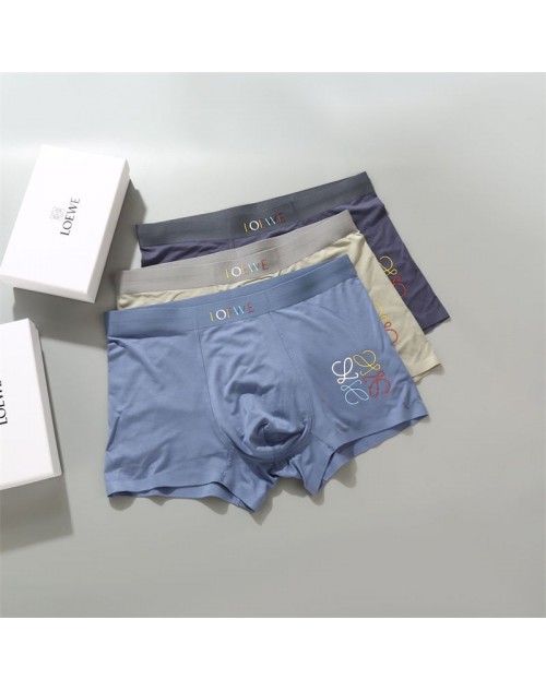 LOEWE ロエベ下着 品番：X-LI-LOE-58849ラインで在庫確認とご注文の際、品番を教えてください