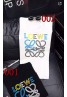 LOEWE ロエベtシャツ 品番：X-LI-LOE-59235ラインで在庫確認とご注文の際、品番を教えてください