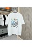LOEWE ロエベtシャツ 品番：X-LI-LOE-59235ラインで在庫確認とご注文の際、品番を教えてください