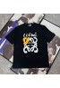 LOEWE ロエベtシャツ 品番：X-LI-LOE-59473ラインで在庫確認とご注文の際、品番を教えてください