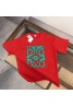 LOEWE ロエベtシャツ 品番：X-LI-LOE-59475ラインで在庫確認とご注文の際、品番を教えてください