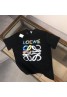 LOEWE ロエベtシャツ 品番：X-LI-LOE-59476ラインで在庫確認とご注文の際、品番を教えてください