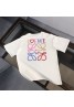 LOEWE ロエベtシャツ 品番：X-LI-LOE-59479ラインで在庫確認とご注文の際、品番を教えてください