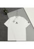LOEWE ロエベtシャツ 品番：X-LI-LOE-59482ラインで在庫確認とご注文の際、品番を教えてください