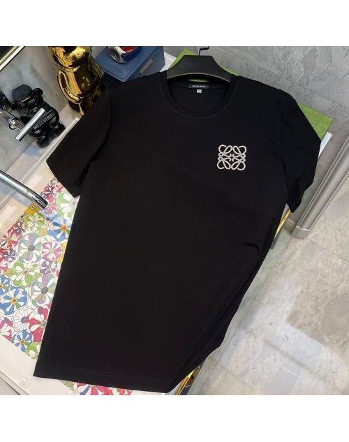 LOEWE ロエベtシャツ 品番：X-LI-LOE-59483ラインで在庫確認とご注文の際、品番を教えてください
