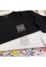 LOEWE ロエベtシャツ 品番：X-LI-LOE-59483ラインで在庫確認とご注文の際、品番を教えてください