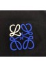 LOEWE ロエベtシャツ 品番：X-LI-LOE-59484ラインで在庫確認とご注文の際、品番を教えてください