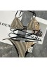 LOEWE ロエベ水着 品番：X-LI-LOE-59683ラインで在庫確認とご注文の際、品番を教えてください