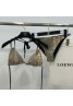 LOEWE ロエベ水着 品番：X-LI-LOE-59683ラインで在庫確認とご注文の際、品番を教えてください
