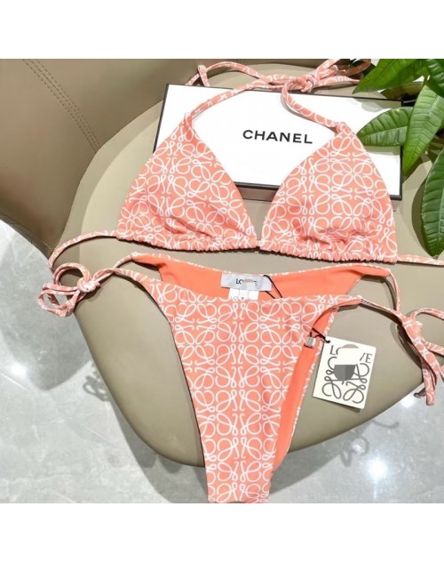 LOEWE ロエベ水着 品番：X-LI-LOE-59695ラインで在庫確認とご注文の際、品番を教えてください