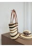 LOEWE ロエベバッグカバン 品番：X-LI-LOE-59715ラインで在庫確認とご注文の際、品番を教えてください