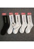 lululemon靴下 品番：X-LI-LU-58437ラインで在庫確認とご注文の際、品番を教えてください