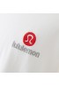 lululemon  ルルレモンtシャツ 品番：X-LI-LUL-59594ラインで在庫確認とご注文の際、品番を教えてください