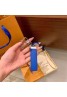 ルイヴィトンキーホルダー高級感オシャレ小物アクセサリー
