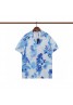 ルイヴィトン Tシャツ カジュアル 夏 通気 速乾 薄手 軽量  涼しい