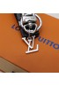 ルイヴィトン キーホルダー キーケース シンプル 革製 金属 モノグラム 品質 人気
