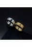 ルイヴィトン リング 指輪 金色 シルバー シンプル 刻印 メンズ レディース