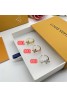 ルイヴィトン リング 指輪 ３色選択 サイズ調整可 ファション 花柄 プレゼント