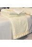 ベッドカバー 洗える 布団 北欧 ホテルテイストリバーシブルカバーリング 寝具カバー
