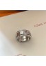 ルイヴィトン リング メンズ レディース 指輪 アクセサリー 男女兼用 プレゼント ブランド 人気 彼女