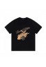 ルイヴィトン ｔシャツ 個性感 男女通用 春夏 ファション 丸首