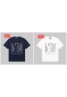 ルイヴィトン ｔシャツ キラキラ 星柄 カジュアル 短袖 ファション 男女対応