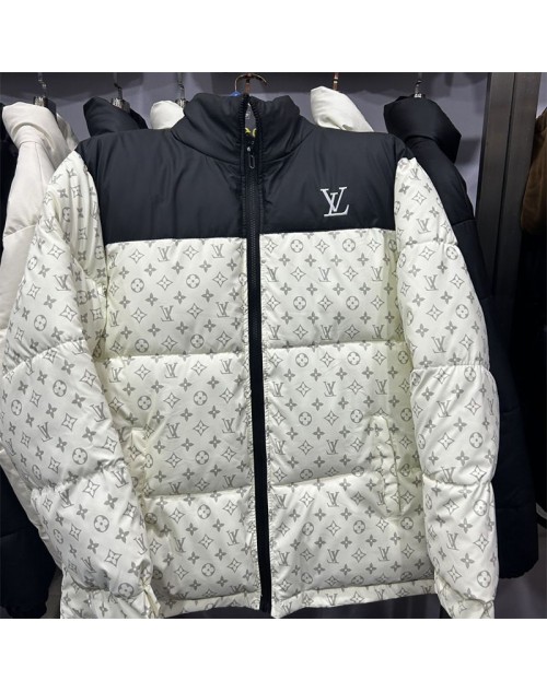 Lv ルイヴィトン パーカー服ジャケット 品番：X-LI-LV-57256ラインで在庫確認とご注文の際、品番を教えてください