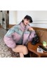 Lv ルイヴィトン  パーカー服ジャケット 品番：X-LI-LV-57299ラインで在庫確認とご注文の際、品番を教えてください