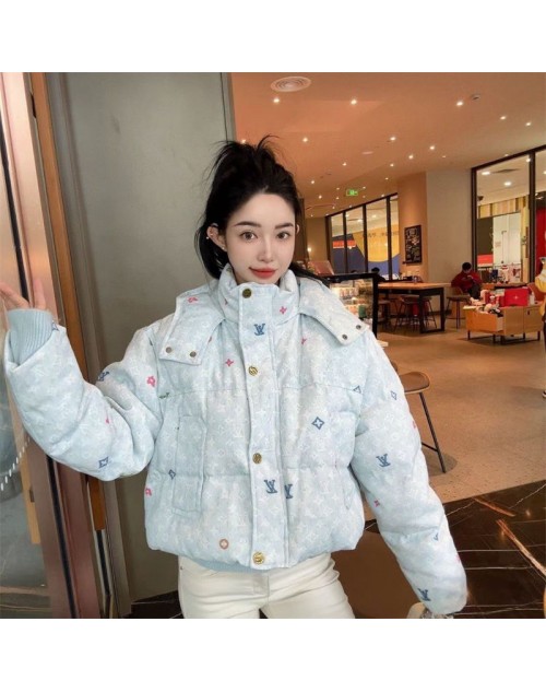 Lv ルイヴィトン  パーカー服ジャケット 品番：X-LI-LV-57360ラインで在庫確認とご注文の際、品番を教えてください