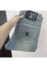 Lv ルイヴィトンパンツズボン 品番：X-LI-LV-57540ラインで在庫確認とご注文の際、品番を教えてください