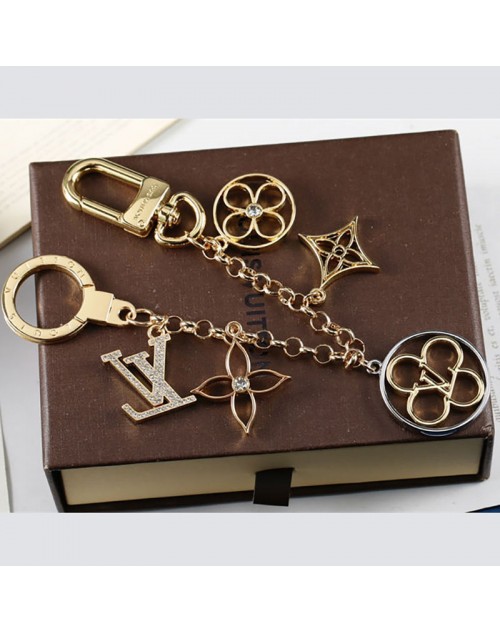 Lv ルイヴィトン キーホルダー 品番：X-LI-LV-57545ラインで在庫確認とご注文の際、品番を教えてください