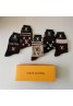 Lv ルイヴィトン靴下 品番：X-LI-LV-57743ラインで在庫確認とご注文の際、品番を教えてください