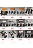 Lv ルイヴィトン靴下 品番：X-LI-LV-57745ラインで在庫確認とご注文の際、品番を教えてください