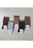 Lv ルイヴィトン靴下 品番：X-LI-LV-57767ラインで在庫確認とご注文の際、品番を教えてください