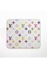 Lv ルイヴィトン マウスパッド 品番：X-LI-LV-57798ラインで在庫確認とご注文の際、品番を教えてください