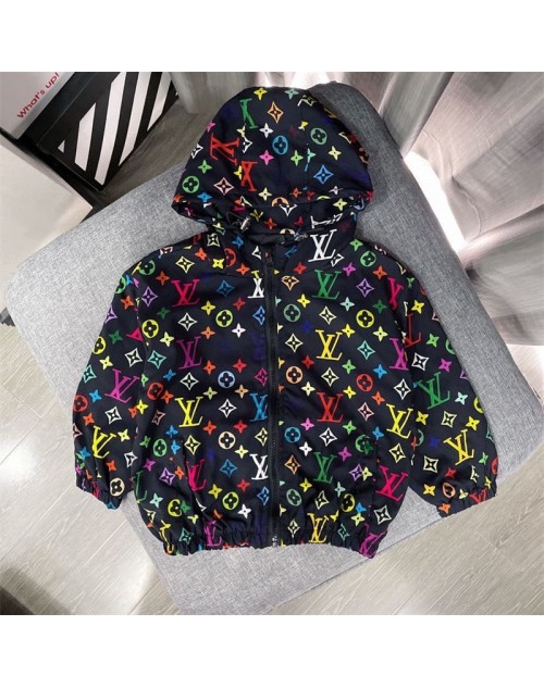 Lv ルイヴィトン子供服 品番：X-LI-LV-57846ラインで在庫確認とご注文の際、品番を教えてください