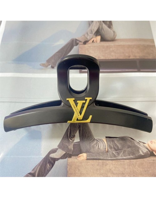 Lv ルイヴィトンヘアアクセサリー 品番：X-LI-LV-57927ラインで在庫確認とご注文の際、品番を教えてください
