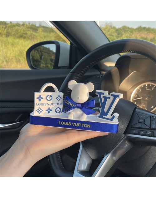Lv ルイヴィトン車用品 品番：X-LI-LV-57940ラインで在庫確認とご注文の際、品番を教えてください