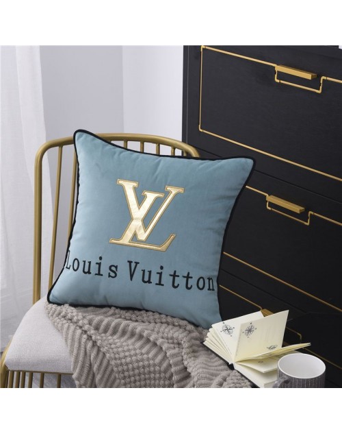 Lv ルイヴィトンブランド 寝具 品番：X-LI-LV-57955ラインで在庫確認とご注文の際、品番を教えてください