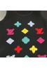 Lv ルイヴィトンtシャツ 品番：X-LI-LV-57971ラインで在庫確認とご注文の際、品番を教えてください