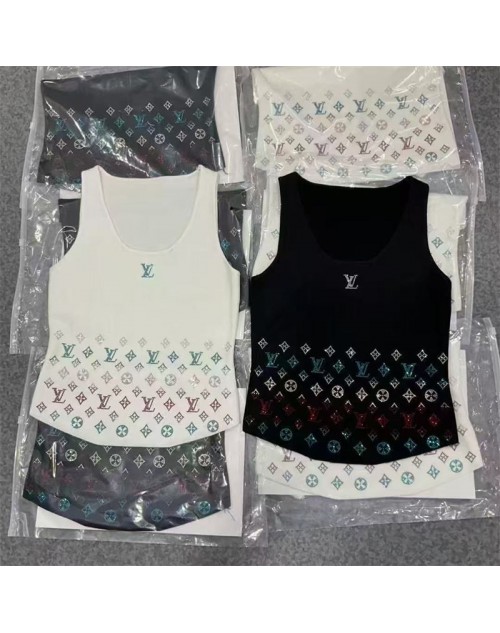 Lv ルイヴィトンtシャツ 品番：X-LI-LV-58029ラインで在庫確認とご注文の際、品番を教えてください